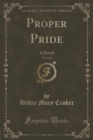 Image for Proper Pride, Vol. 2 of 3