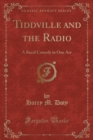 Image for Tiddville and the Radio