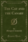 Image for The Cat and the Canary (Classic Reprint)