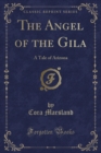 Image for The Angel of the Gila: A Tale of Arizona (Classic Reprint)