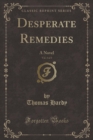 Image for Desperate Remedies, Vol. 3 of 3