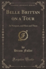 Image for Belle Brittan on a Tour