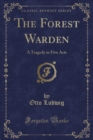 Image for The Forest Warden