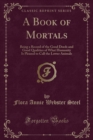 Image for A Book of Mortals