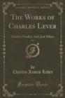 Image for The Works of Charles Lever, Vol. 3