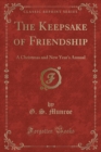 Image for The Keepsake of Friendship