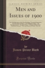 Image for Men and Issues of 1900