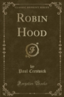 Image for Robin Hood (Classic Reprint)
