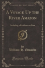 Image for A Voyage Up the River Amazon