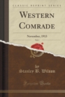 Image for Western Comrade, Vol. 1