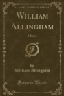 Image for William Allingham