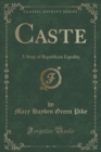 Image for Caste