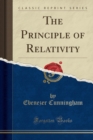 Image for The Principle of Relativity (Classic Reprint)