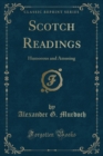 Image for Scotch Readings