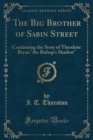 Image for The Big Brother of Sabin Street