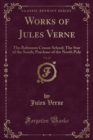 Image for Works of Jules Verne, Vol. 13