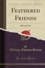 Image for Feathered Friends
