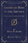 Image for American Boys in the Arctics