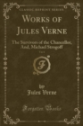 Image for Works of Jules Verne, Vol. 8