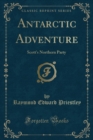 Image for Antarctic Adventure