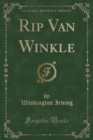 Image for Rip Van Winkle (Classic Reprint)