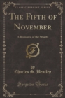 Image for The Fifth of November