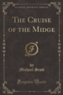 Image for The Cruise of the Midge (Classic Reprint)