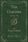 Image for The Coraddi, Vol. 24: April May, 1920 (Classic Reprint)