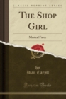 Image for The Shop Girl