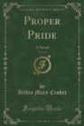 Image for Proper Pride, Vol. 3 of 3