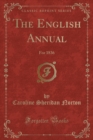 Image for The English Annual