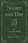 Image for Night and Day (Classic Reprint)