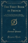 Image for The First Book in French