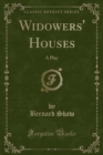 Image for Widowers&#39; Houses