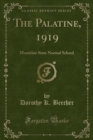 Image for The Palatine, 1919