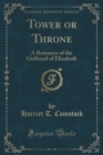 Image for Tower or Throne