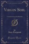 Image for Virgin Soil, Vol. 2