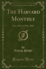 Image for The Harvard Monthly, Vol. 57