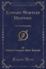 Image for Edward Wortley Montagu