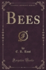 Image for Bees (Classic Reprint)