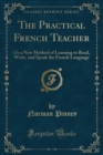 Image for The Practical French Teacher