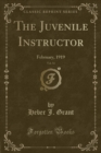 Image for The Juvenile Instructor, Vol. 54: February, 1919 (Classic Reprint)