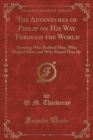 Image for The Adventures of Philip on His Way Through the World