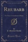 Image for Rhubarb