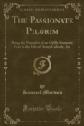 Image for The Passionate Pilgrim