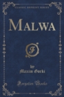 Image for Malwa (Classic Reprint)