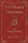 Image for The Duke&#39;s Children