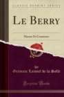 Image for Le Berry