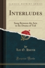 Image for Interludes