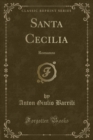 Image for Santa Cecilia